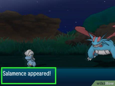 pokemon ultra sun bagon|Obtaining Bagon & Salamence .